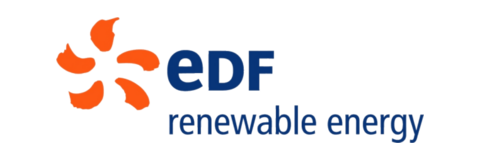EDF Renewable Energy